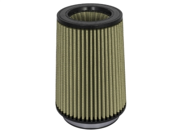 Picture of aFe Magnum FLOW PRO GUARD 7 Air Filter 5in Flange x 6-1/2in Base x 5-1/2in T (Inv) x 9in H (IM)