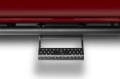 Picture of N-Fab RKR Step System 2019 Chevy/GMC 1500 Crew Cab - Cab Length - Tex. Black - 1.75in