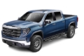 Picture of N-Fab Nerf Step 2019 Chevy/GMC 1500 Crew Cab 5ft 8in Bed - Bed Access Gloss - Black - 3in