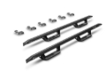 Picture of N-Fab EPYX 2019 Chevy/GMC 1500 Crew Cab - Cab Length - Tex. Black