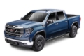 Picture of N-Fab Nerf Step 2019 Chevy/GMC 1500 Crew Cab - Cab Length - Tex. Black - 3in