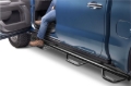 Picture of N-Fab Nerf Step 2019 Chevy/GMC 1500 Crew Cab 5ft 8in Bed - Bed Access Gloss - Black - 3in
