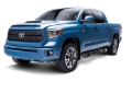 Picture of N-Fab EPYX 07-18 Toyota Tundra Double Cab - Cab Length - Tex. Black