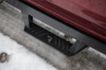 Picture of N-Fab EPYX 15.5-19 Dodge RAM 1500 (Classic Model Only) Crew Cab - Cab Length - Tex. Black