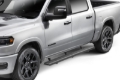Picture of N-Fab Growler Fleet 2019 Dodge RAM 1500 Crew Cab - Cab Length - Tex. Black
