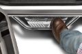 Picture of N-Fab Podium SS 2019 Chevy/GMC 1500 Crew Cab - Cab Length - Polished Stainless - 3in