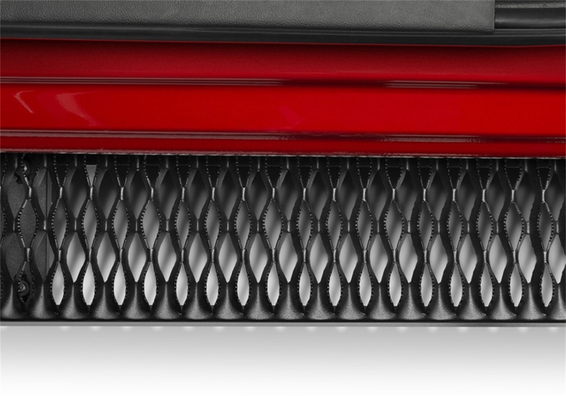 Picture of N-Fab NFB Growler Running Boards - GFC07QC-TX