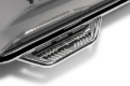 Picture of N-Fab Podium SS 2018 Jeep Wrangler JL 4DR SUV - Full Length Polished Stainless - 3in