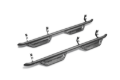 Picture of N-Fab Podium LG 2019 Chevy/GMC 1500 Crew Cab - Cab Length - Tex. Black - 3in