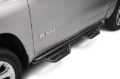 Picture of N-Fab Podium LG 19-20 Dodge RAM 1500 Crew Cab - Cab Length - Tex. Black - 3in