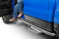 Picture of N-Fab Podium SS 19-20 Dodge RAM 1500 Crew Cab - Cab Length - Polished Stainless - 3in