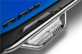 Picture of N-Fab Podium SS 15.5-19 Dodge RAM 1500 Crew Cab 6.4ft Bed- - Bed Access - Polished - 3in