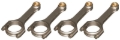 Picture of Eagle Honda B16 Engine Connecting Rods (Set of 4)