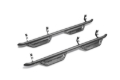 Picture of N-Fab Podium LG 2019 Chevy/GMC 1500 Crew Cab - Cab Length - Tex. Black - 3in