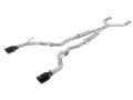 Picture of aFe Exhaust Cat Back - 49-36132NM-B