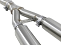 Picture of aFe Exhaust Cat Back - 49-36132NM-B