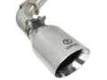 Picture of aFe Exhaust Axle Back - 49-36130NM-P