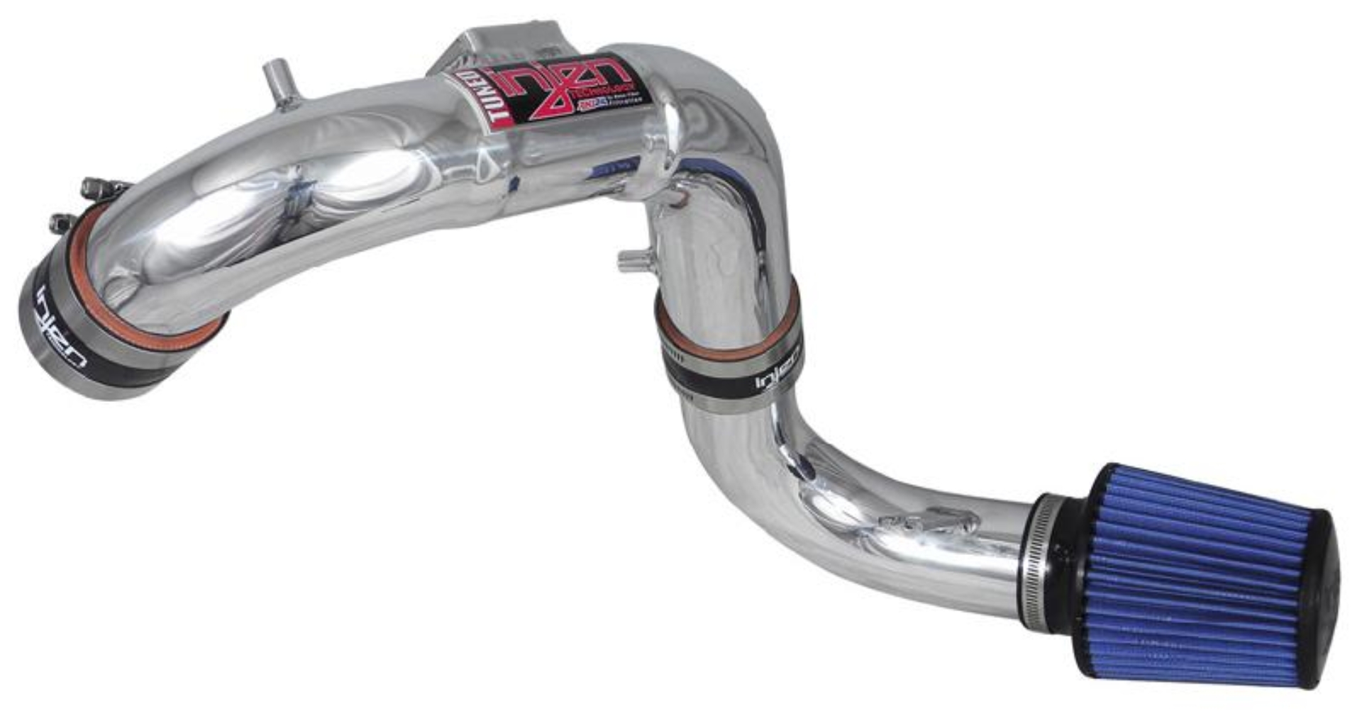 Picture of Injen INJ SP Intake Cold Air Intakes - SP9015P