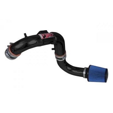 Picture of Injen 11-13 Ford Fiesta 1.6L 4Cyl Non-Turbo Black Cold Air Intake