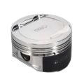 Picture of Ford 3.7L DOHC Cyclone V6 Piston Set - 3.760 in. Bore 1.239 in. CH, 2.00 CC