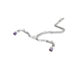 Picture of aFe Exhaust Cat Back - 49-37003-1L