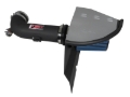 Picture of Injen 10 Camaro 6.2L V8 Wrinkle Black Power-Flow Short Ram Air Intake System