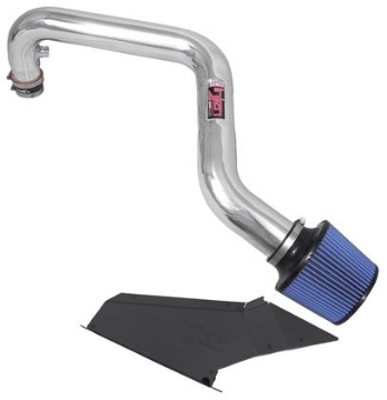 Picture of Injen 09 Audi A3 2.0L Polished Cold Air Intake