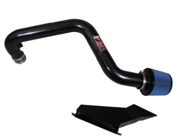 Picture of Injen 09 Audi A3 2.0L Black Cold Air Intake