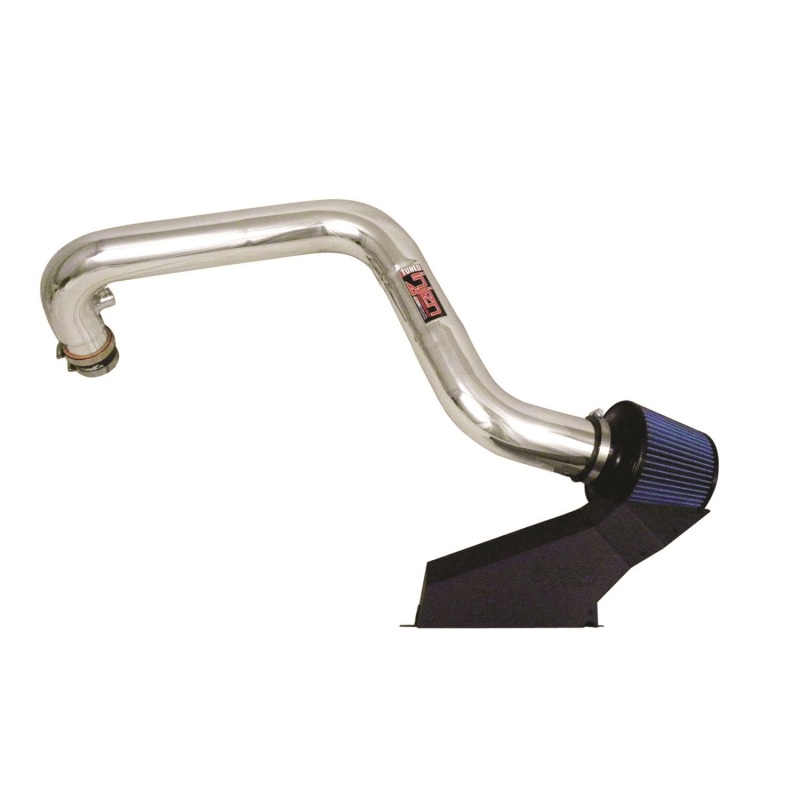Picture of Injen 09 Audi A3 2.0L Polished Cold Air Intake