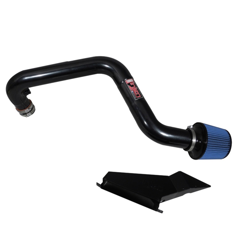 Picture of Injen 09 Audi A3 2.0L Black Cold Air Intake