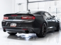 Picture of AWE Tuning 16-19 Chevrolet Camaro SS Axle-Back Exhaust - Track Edition (Diamond Black Tips)