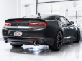 Picture of AWE Tuning 16-19 Chevrolet Camaro SS Axle-Back Exhaust - Track Edition (Chrome Silver Tips)