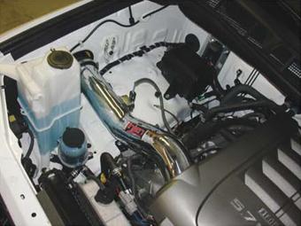 Picture of Injen INJ Power-Flow Intake Cold Air Intakes - PF2020P