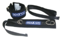 Picture of Sparco Arm Restraint Tether