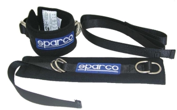 Picture of Sparco Arm Restraint Tether