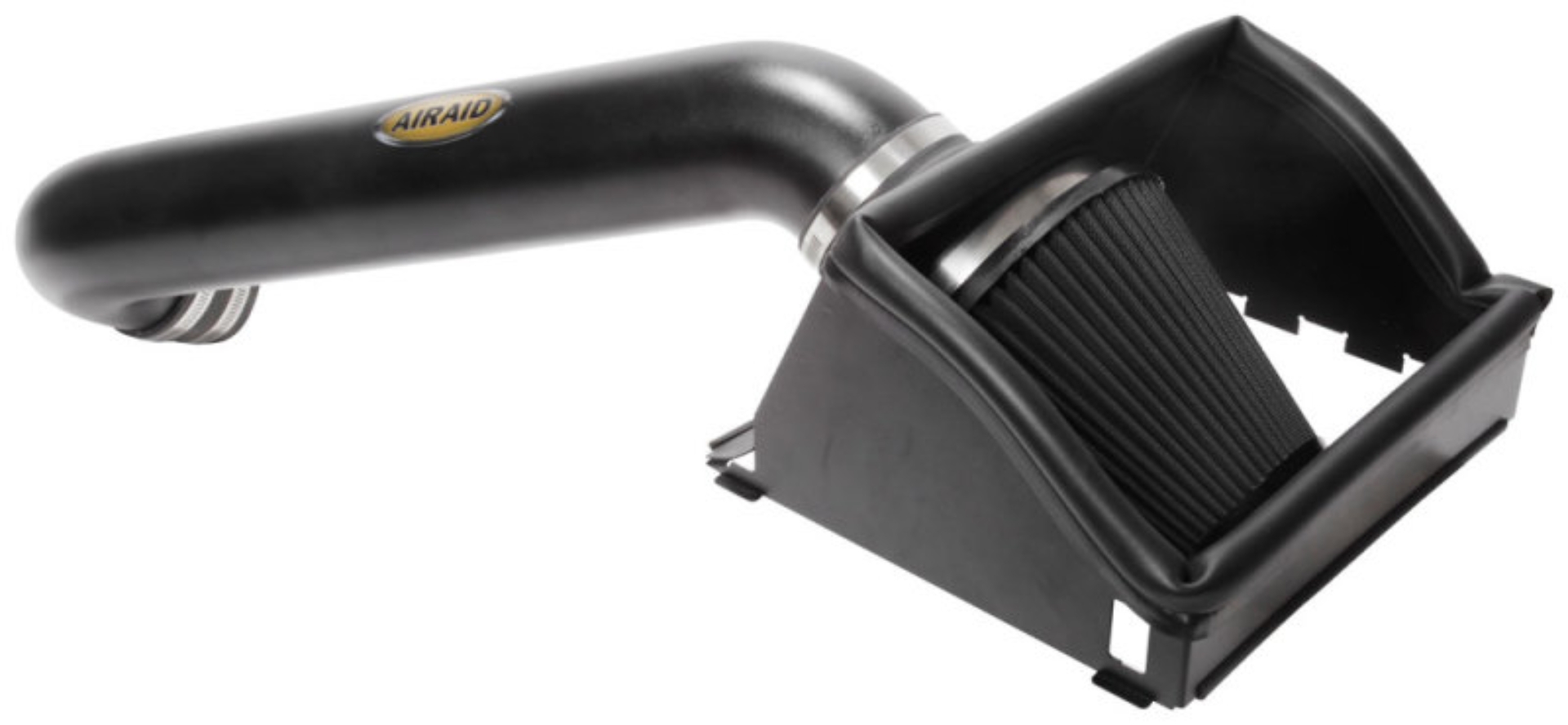 Picture of Airaid 15-18 Ford F-150 V8-5.0L F/I Cold Air Intake Kit