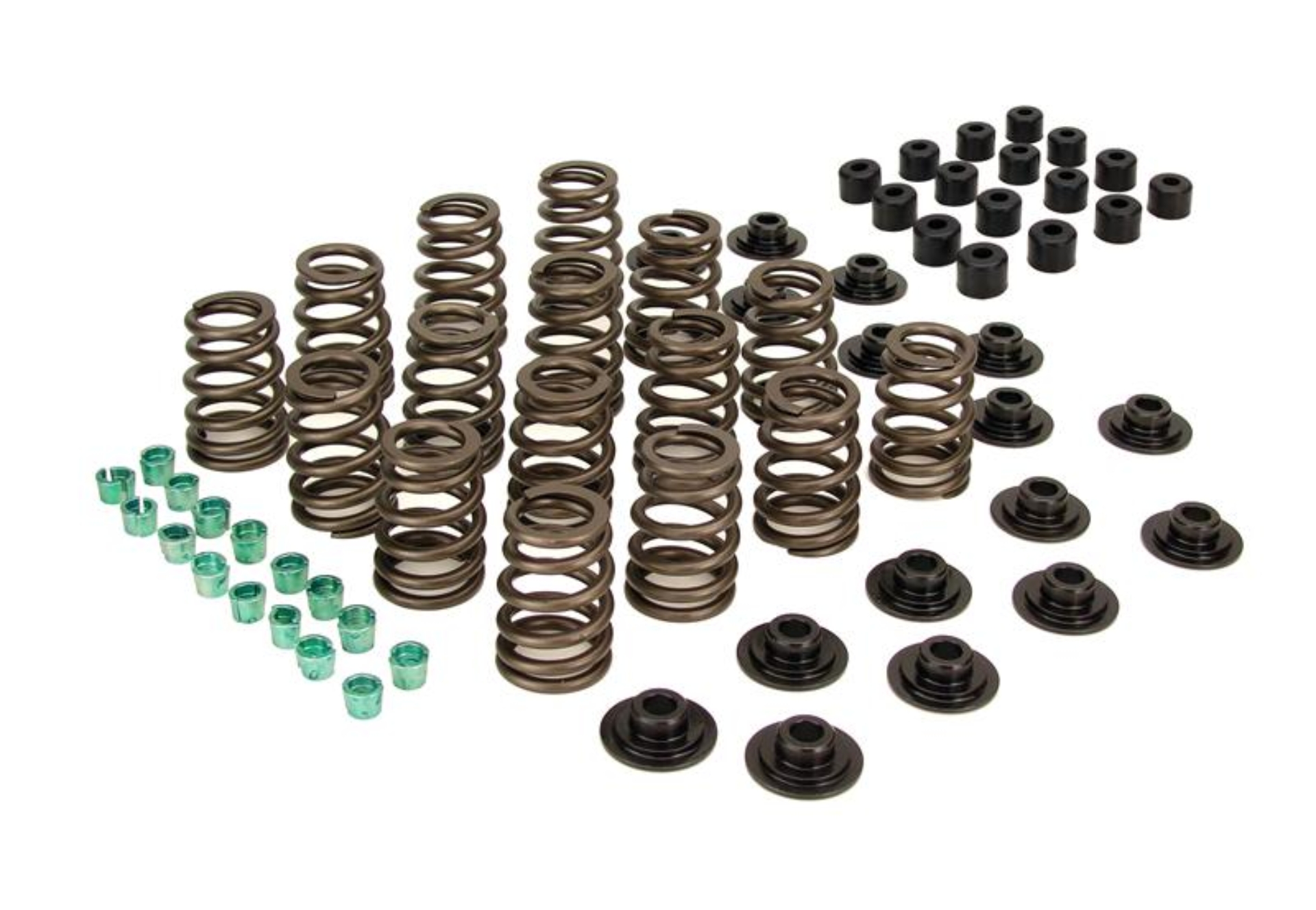 Picture of KIT, CONICAL VALVE SPRING, TS, 1.286" LS TYPE