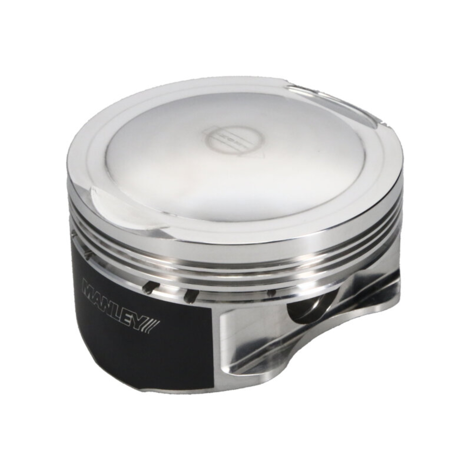 Picture of Manley Chrysler 5.7L Hemi Piston Set - 3.937 in. Bore 1.220 in. CH, 9.30 CC