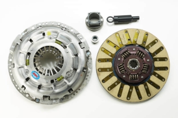 Picture of South Bend Clutch 04-10 Ford F-Series 6.8L Stage 2 HD Kevlar Daily Clutch Kit