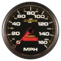 Picture of Autometer Ultra-Lite II 5 Inch 160 MPH FSE Programmable Speedometer