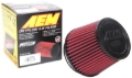 Picture of AEM 5 in x 5 in Dryflow Air Filter