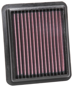 Picture of K&N 2018 Honda Accord L4-1.5L F/I Drop In Replacement Air Filter