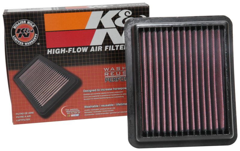 Picture of K&N Engineering KN Drop in Air Filters - 33-5072