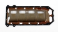 Picture of Cometic 2003+ Dodge 5.7L Hemi Oil Pan Gasket w/ Windage Tray