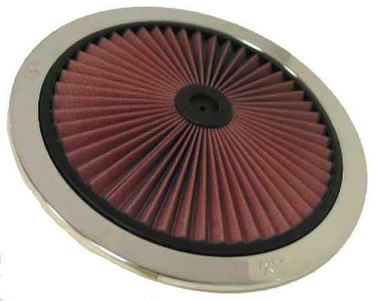 Picture of K&N Engineering X-Stream Top Assembly Air Filters - 66-3070