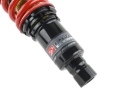 Picture of Skunk2 88-91 Honda Civic/CRX Pro-ST Coilovers (Front 10 kg/mm - Rear 8 kg/mm)