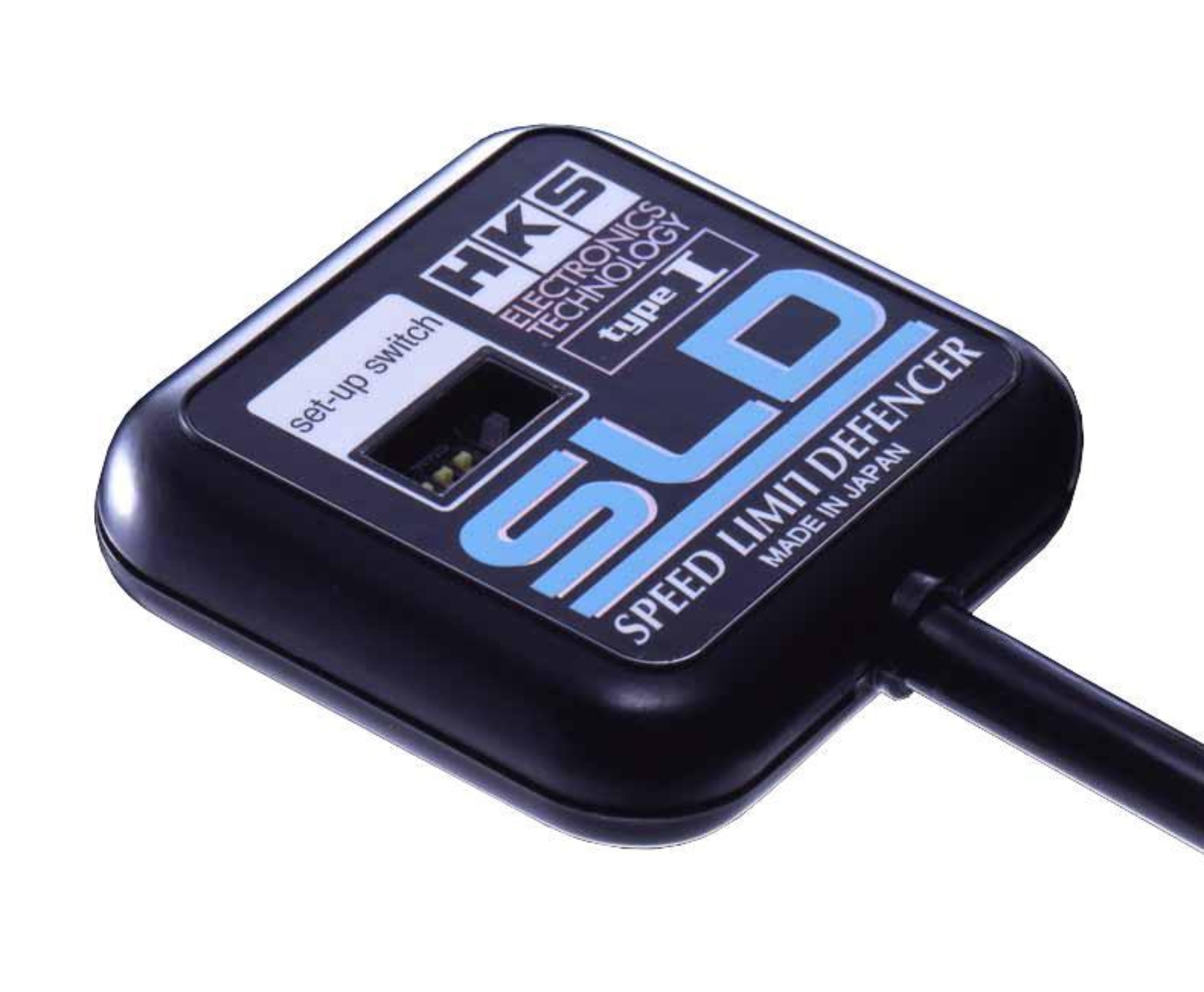 Picture of HKS Type 2 Speed Limit Defencer