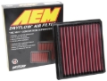 Picture of AEM 10-18 Lexus RX350 V6-3.5L F/I DryFlow Air Filter