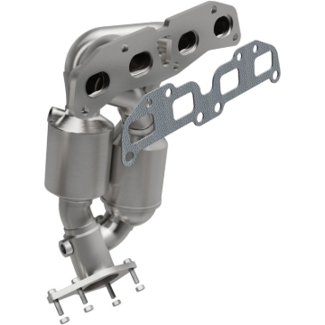 Picture of OEM Grade Manifold Catalytic Converter 51591