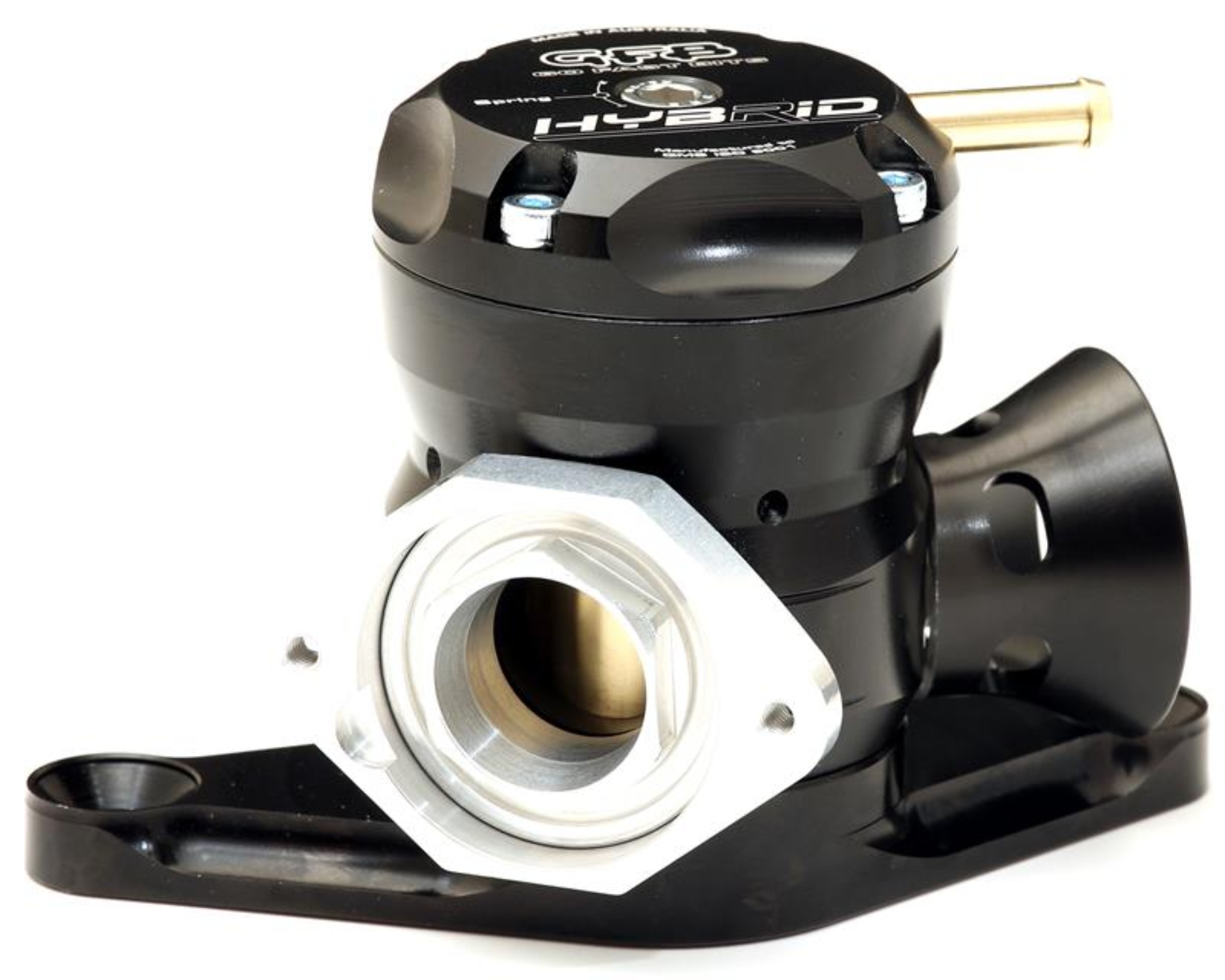 Picture of Go Fast Bits GFB TMS Blow Off Valves - T9203